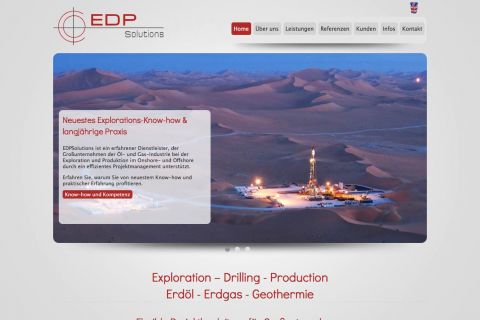 EDP-Solutions