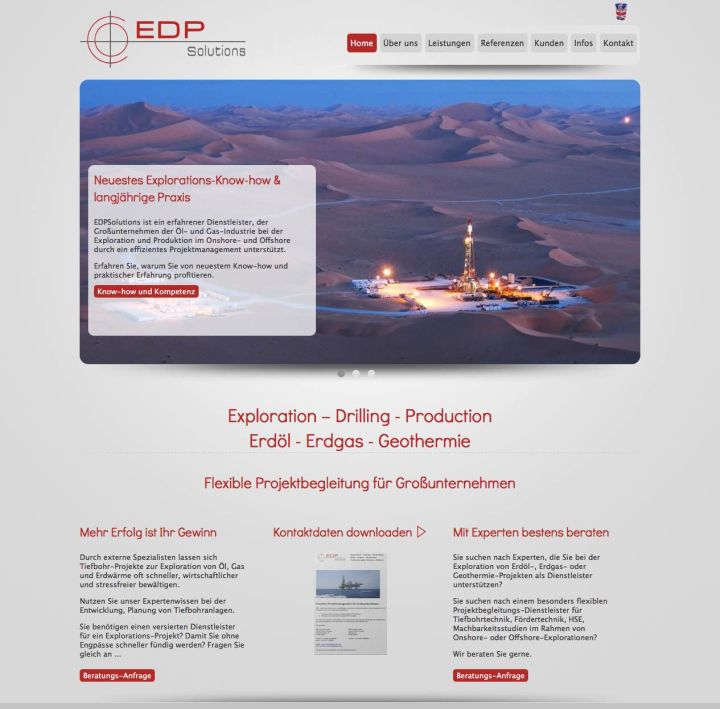 EDP-Solutions