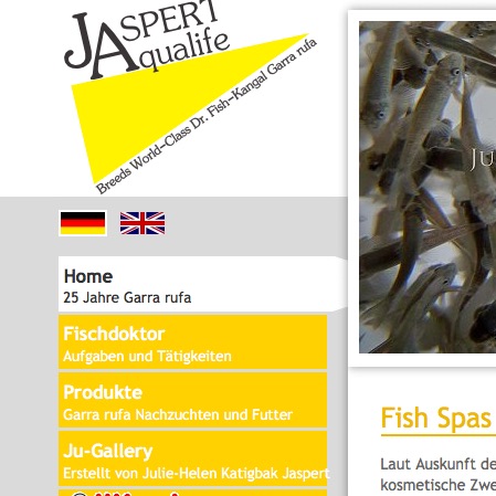 www.aqualife-jaspert.de
